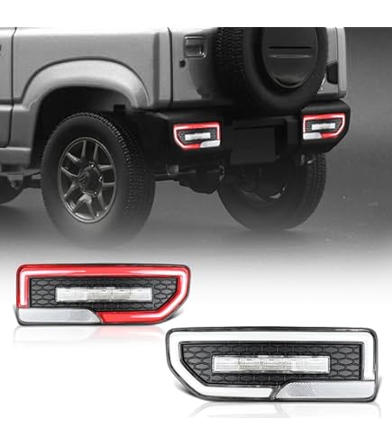 Amazon | LEDテールランプ クリア ライフ JB5,6,7,8 前期/後期共通 GT
