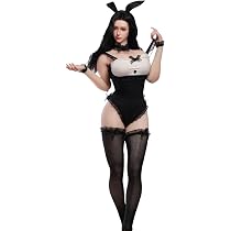 Amazon.co.jp: 【JEEASS】TBLeague 1/6 フィギュア バニーガール 素体