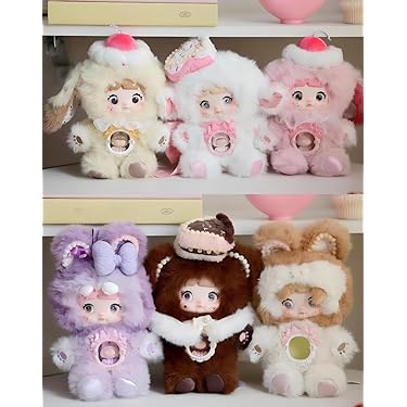 Amazon.co.jp 最新リリース: ぬいぐるみ の新着ランキングです。