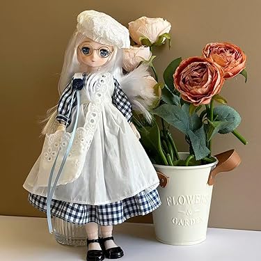 Amazon.co.jp 最新リリース: ドール用服 の新着ランキングです。