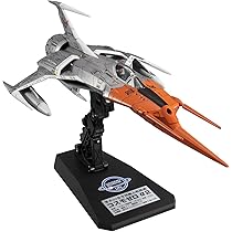 零式52型 空間艦上戦闘機 コスモゼロ アルファ1 [古代機] (宇宙戦艦ヤマト2199) khxv5rg Amazon.co.jp: 零式52型 空間艦上戦闘機 コスモゼロ アルファ1