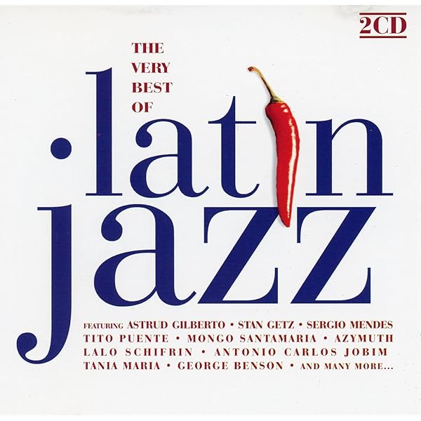 新品 CD LATIN JAZZ ラテンジャズ/アフロ/キューバ/ニューヨリカン LATIN JAZZ｜JAZZ｜ディスクユニオン・オンラインショップ