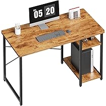 Amazon | Maihail パソコンデスク 机 pcデスク 勉強机 ゲーミング