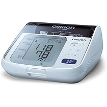 IMG 血圧計 0-300 mmHg カフ付き Amazon | オムロン上腕式血圧計HEM-7313 HEM-7313 | Omron | 上腕式