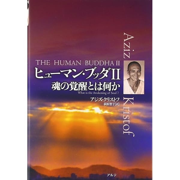 エンライトメント 伝統を超えて アジズ クリストフ エンライトメント