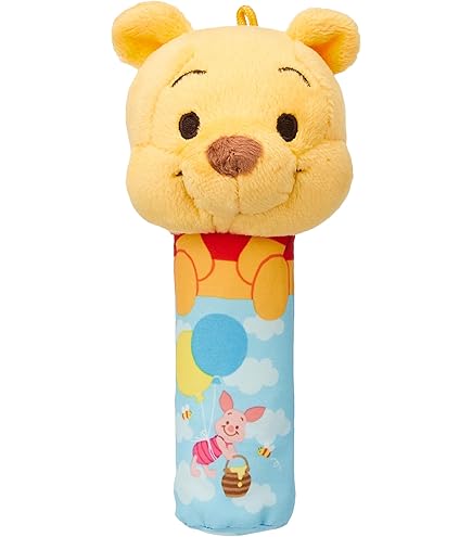 Amazon.co.jp: ディズニー Dear Little Hands やわらかポロロン