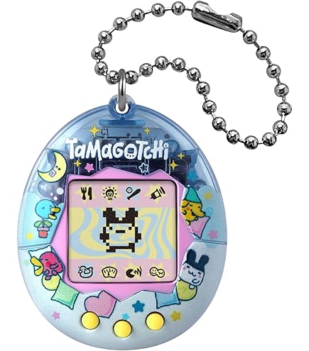 Amazon | [バンダイ(BANDAI)] Original Tamagotchi Dreamy Angel