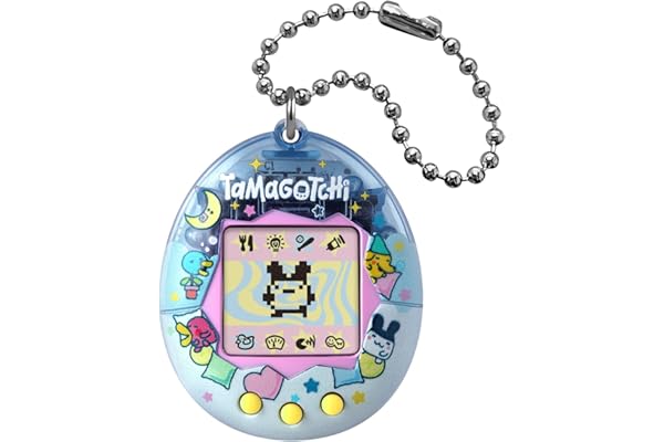 [バンダイ(BANDAI)] Original Tamagotchi Tama Pajama 対象年齢 6 才以上 たまごっち