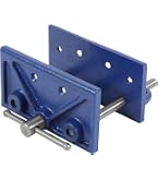 TRUSCO(トラスコ) 木工用バイス 台下型 幅160mm TMVD-160 Amazon | TRUSCO(トラスコ) 木工用バイス 台下型 幅160mm TMVD-160 | L