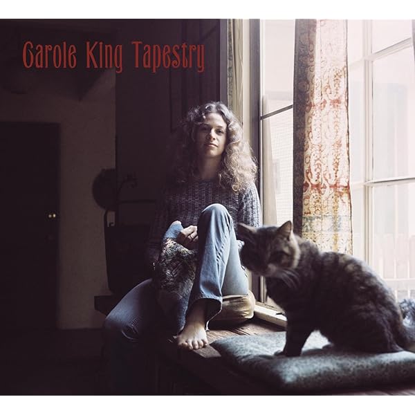 KING,CAROLE - Tapestry | Amazon.com.au | Music