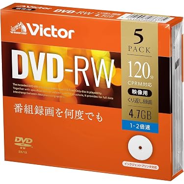 Amazon.co.jp 最新リリース: DVD-R の新着ランキングです。