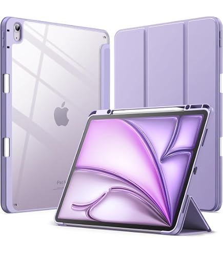 Amazon.co.jp: 【Maledan】 対応ipad air 13インチ ケース- 2025新型