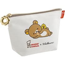 Amazon.co.jp: サンエックス(San-X) リラックマ ｢リラックマ×ミスター