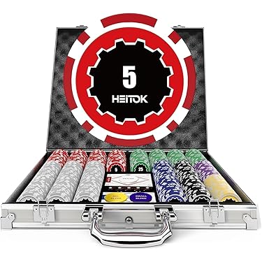 Amazon.co.jp 売れ筋ランキング: ポーカーセット の中で最も人気のある