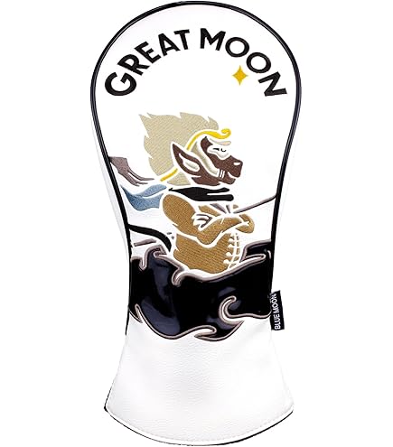 Amazon | ブルームーン キャディバッグ 西遊記 9型 TYPE-D