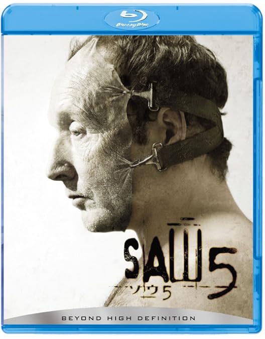 Amazon.co.jp: ソウ4 [Blu-ray] : トビン・ベル, コスタス・マン