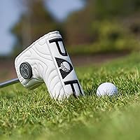 Amazon.co.jp: PING ピン SCOTTSDALE 2025 ブレード型 パターカバー