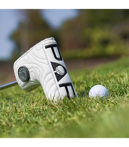 Amazon.co.jp: PING Sigma 2 Anser パターブレード ヘッドカバー