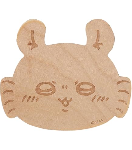 Amazon｜ちいかわ 公式ライセンス 皿 小皿 径13.5×2cm モモンガ