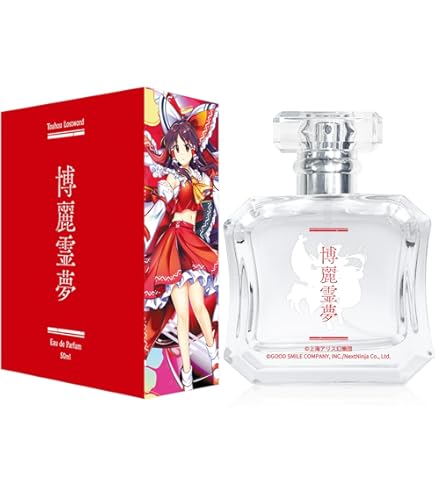 Amazon | Summer Pockets 久島 鴎 オードパルファム 50ml | FAIRYTAIL