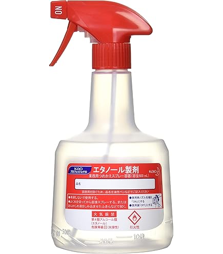 Amazon | 花王 パワースキッシュ 400mL /2-8732-02 | 花王プロシリーズ
