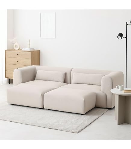 Amazon.co.jp: 無印良品 ユニットソファ本体アーム付 大 幅98cm Amazon.co.jp: 無印良品 ユニットソファ本体アーム付 大 幅98cm