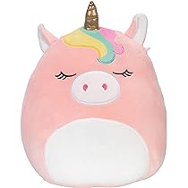 unicorn dragon squishmallow