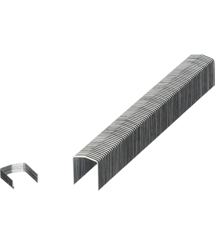 Grapas Stcr 5019 Bostitch 3/8 Con 5000 Piezas Color Plata | Meses Sin Interés - Foto 3