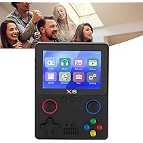 【未開封】Mcbozel GBS-C レトロゲーム用コンソール【箱凹み有り】 未開封】Mcbozel GBS-C レトロゲーム用コンソール【箱凹み有り