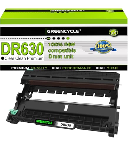 Toner TN2320 + Tambour DR2300 Compatible Brother - Pour Imprimantes MFC-L2700DW, HL-L2340DW, DCP-L2520DW - 2
