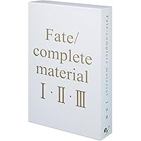 Amazon.co.jp: Fate/Grand Order material VII【書籍】 : PCソフト