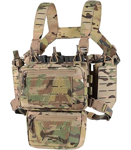 Amazon.co.jp: CONDOR（コンドル） タクティカルギア MCR5 リーコン