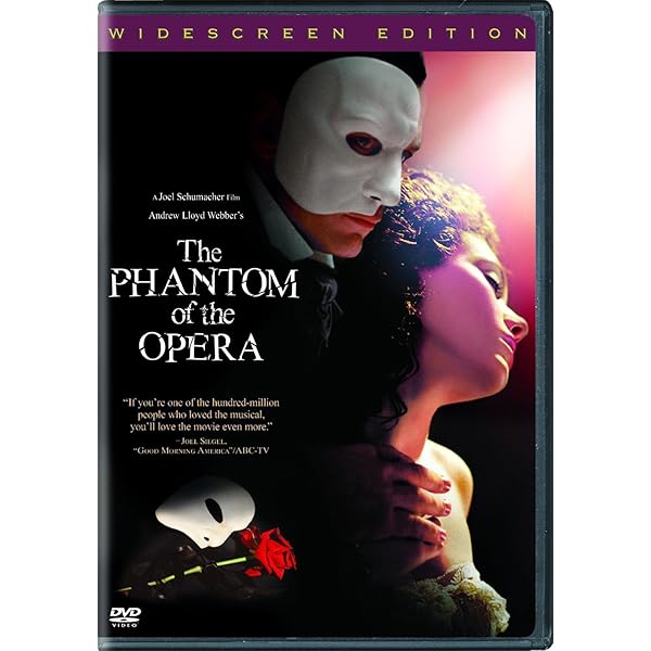 Amazon.co.jp: Phantom of the Opera: ミュージック