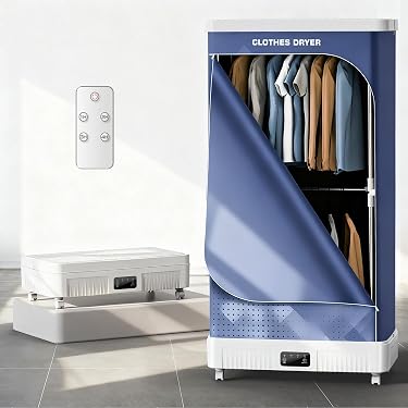 Amazon.co.jp 売れ筋ランキング: 衣類乾燥機 の中で最も人気のある商品です