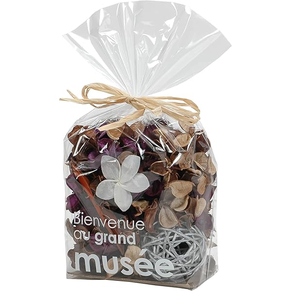 Amazon.co.jp: grand musee ポプリ 140g オレンジ 0305-PPR-A