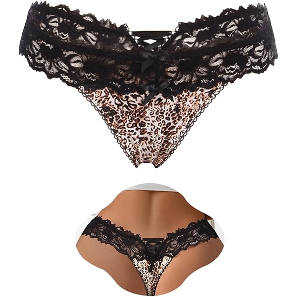 リピ割-100★複数割-200★ブラックC70、追加TバックM、ホワイトC70♡ Amazon | [Pancute] M～5L Tバックショーツ福袋 5枚セット