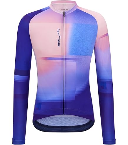 Amazon.co.jp: [サンティーニ] サイクルジャージ UCI Official World