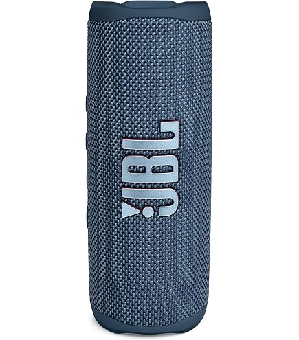 Amazon | JBL FLIP 6 ポータブルスピーカー 防水防塵 ワイヤレス