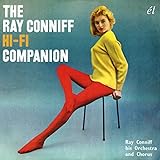 THE RAY CONNIFF HI-FI COMPANION