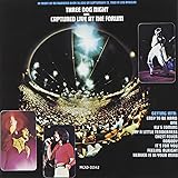 Captured Live at the Foru