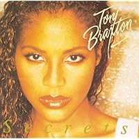 The Braxtons/トニ・ブラクストン/TONI BRAXTON The Essential Toni Braxton: Amazon.pl: Płyty CD i winylowe