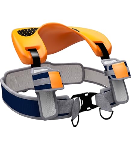 Amazon.co.jp: MINIMEIS G4 (ライトグレー/オレンジ) : ベビー＆マタニティ