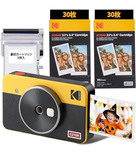 Amazon | 富士フイルム(FUJIFILM) インスタントカメラ チェキ