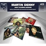 8 CLASSIC ALBUMS
