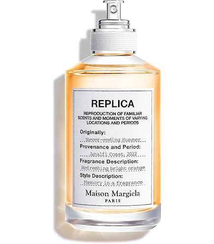 メゾン マルジェラ レプリカ オンアデート オードトワレ 100ML Maison Margiela Fragrances（メゾン マルジェラ フレグランス