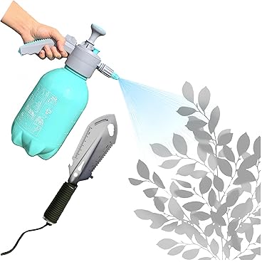 Amazon.co.jp 最新リリース: 噴霧器・アクセサリ の新着ランキングです。