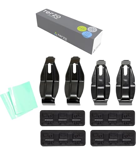 Amazon | ジャオス(Jaos) マッドガード車種別取付キット ライズ