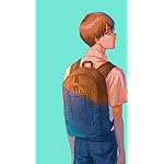 光が死んだ夏 iPhoneSE/5s/5c/5(640×1136)壁紙 辻中佳紀(つじなか よしき)