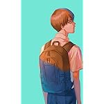 光が死んだ夏 FVGA(480×800)壁紙 辻中佳紀(つじなか よしき) 光が死んだ夏 FVGA(480×800)壁紙 辻中佳紀(つじなか よしき)