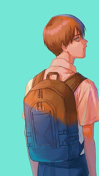 2025夏アニメ - 辻中佳紀(つじなか よしき)